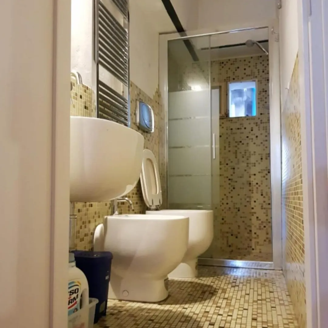 Apartment Florence Centro Italien