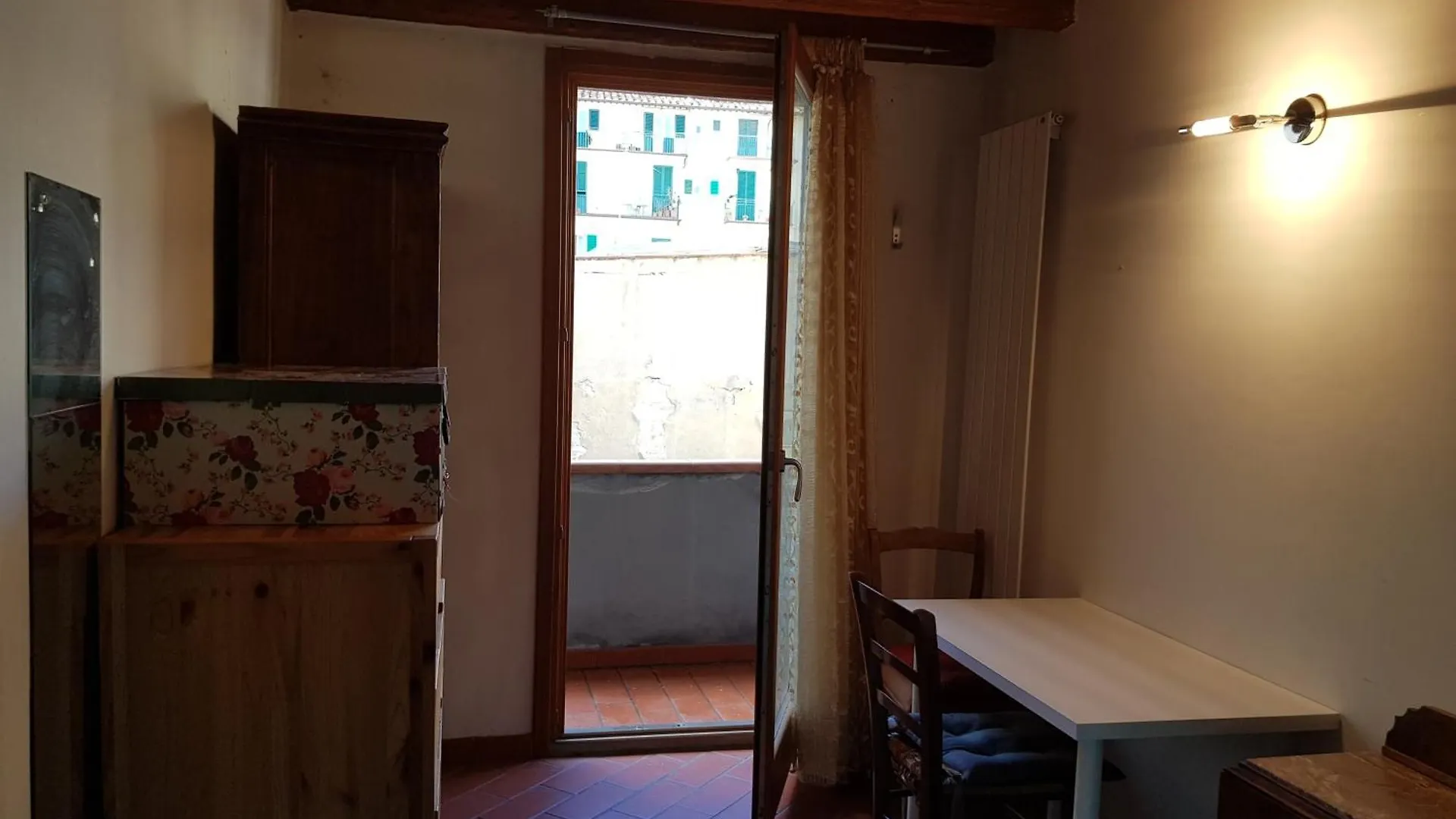 Apartment Florence Centro