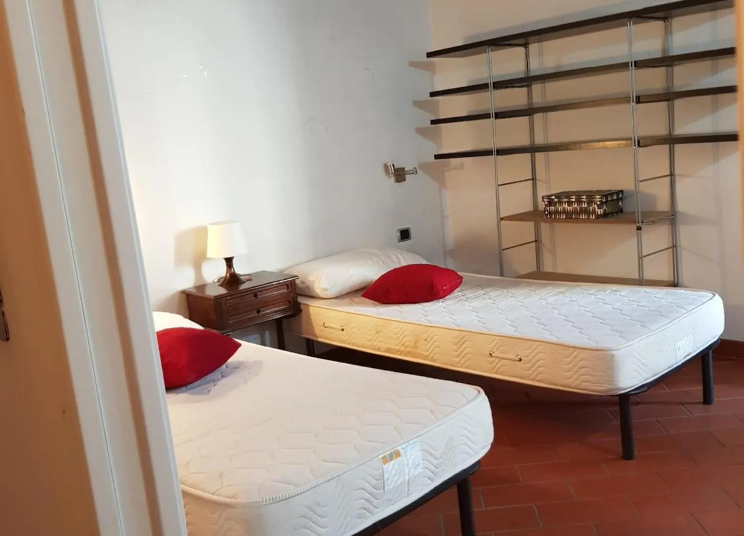 Florence Centro Apartment