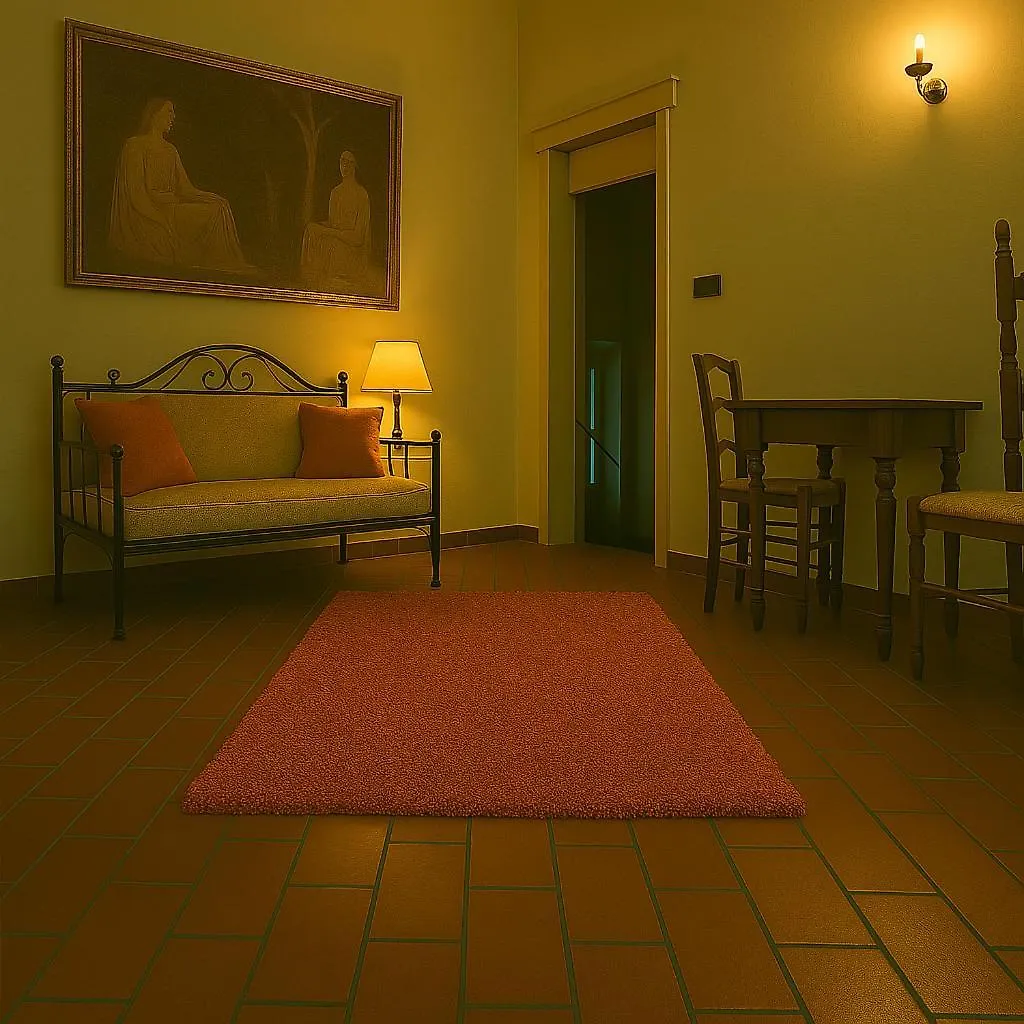 Apartment Florence Centro Italien