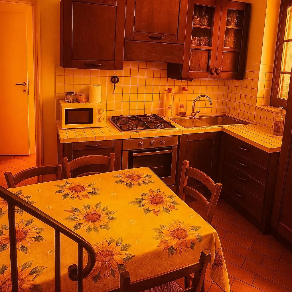Florence Centro 0*,