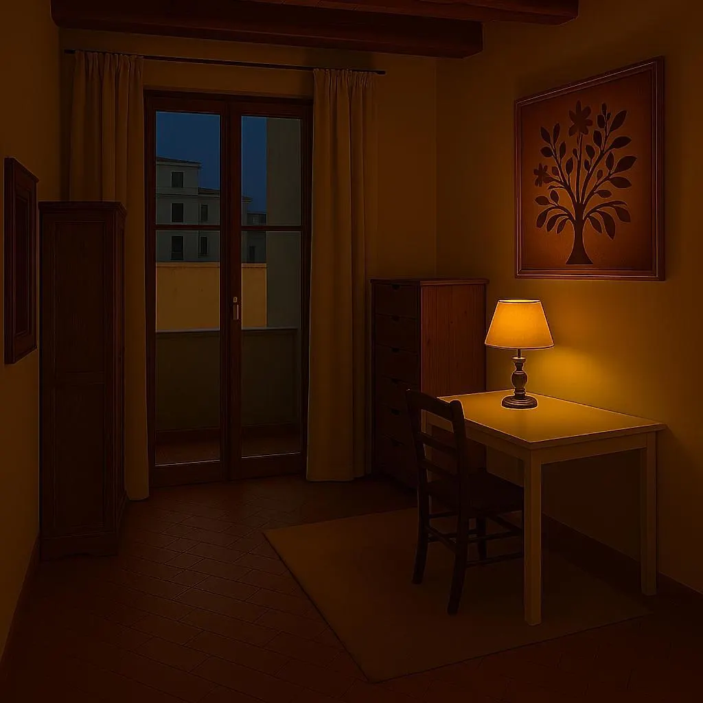 Florence Centro Apartment