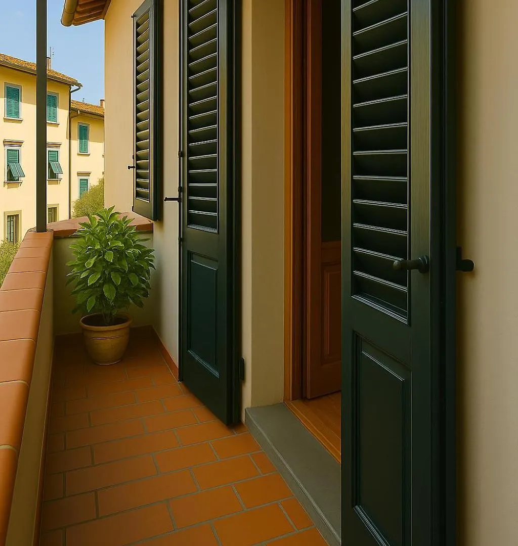 Florence Centro 0*,  Italien
